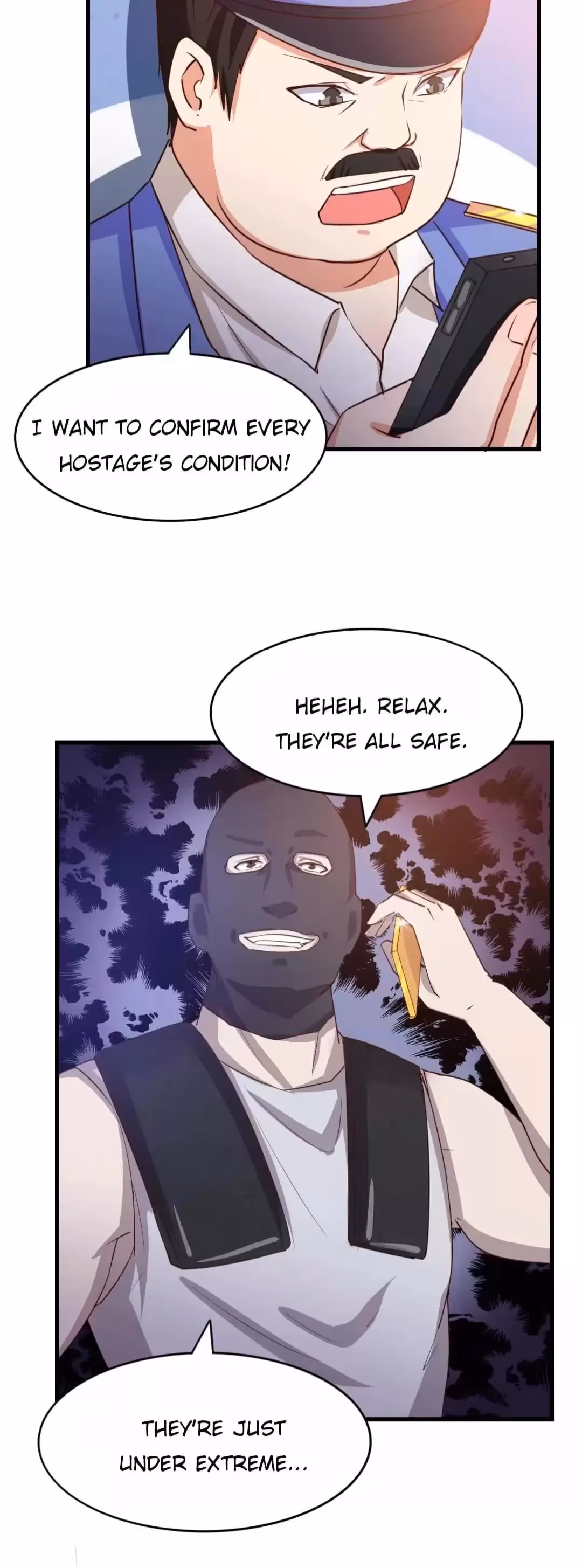 Read My Pretty Tenants chapter 51 image 19 on Lezhin