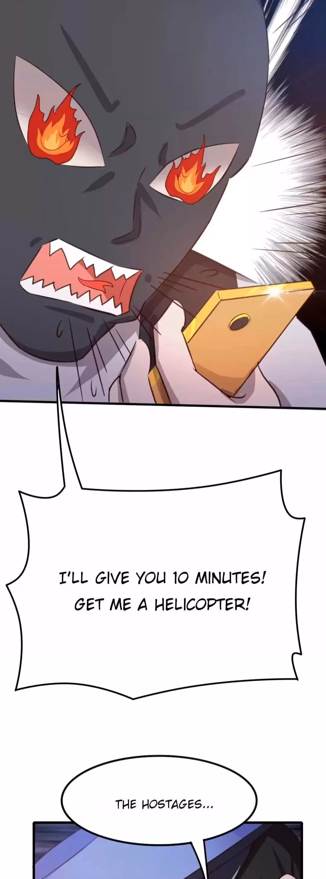 Read My Pretty Tenants chapter 51 image 22 on Lezhin