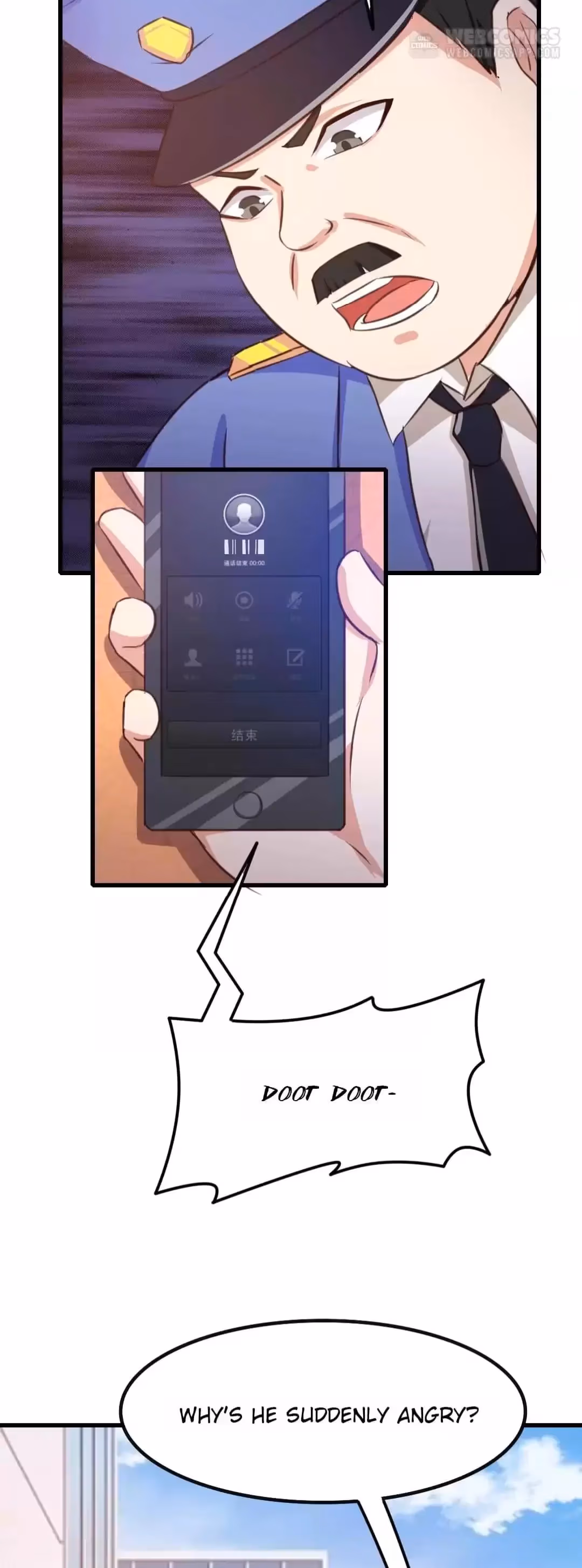 Read My Pretty Tenants chapter 51 image 23 on Lezhin