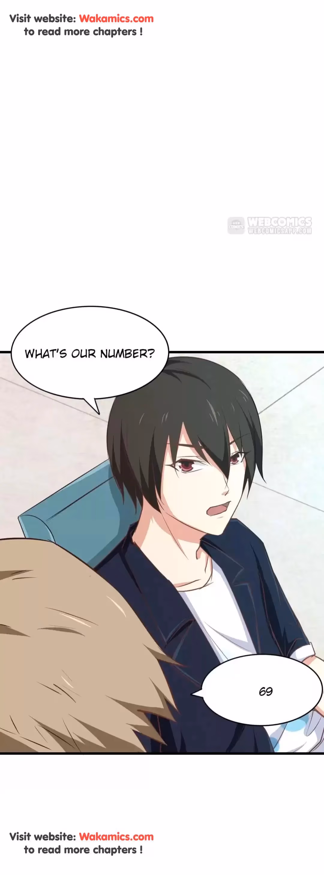 Read My Pretty Tenants chapter 51 image 3 on Lezhin