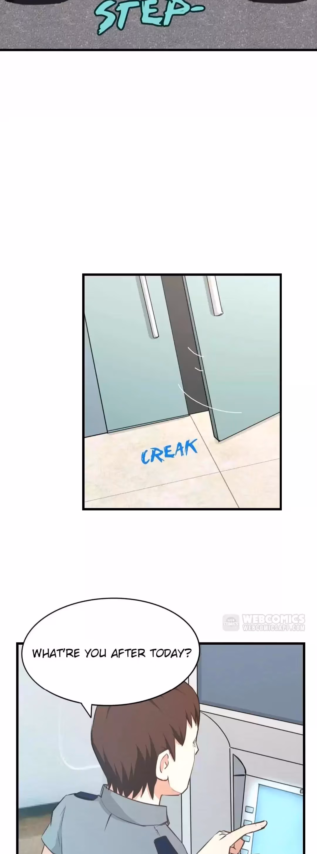 Read My Pretty Tenants chapter 51 image 5 on Lezhin
