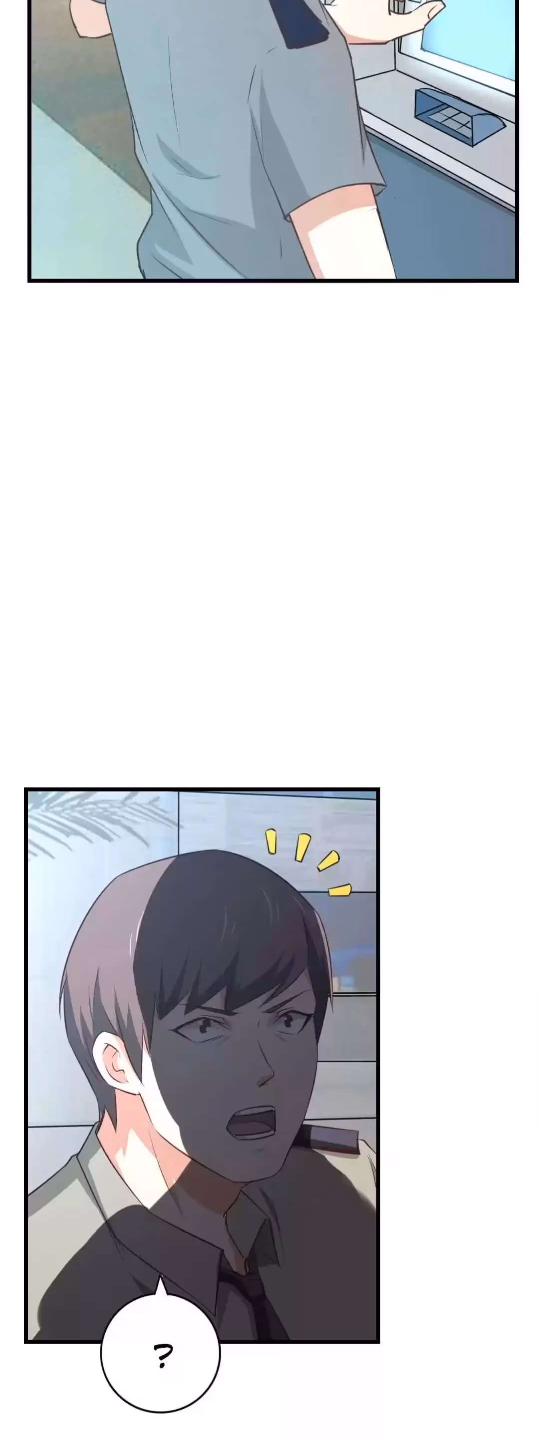 Read My Pretty Tenants chapter 51 image 6 on Lezhin
