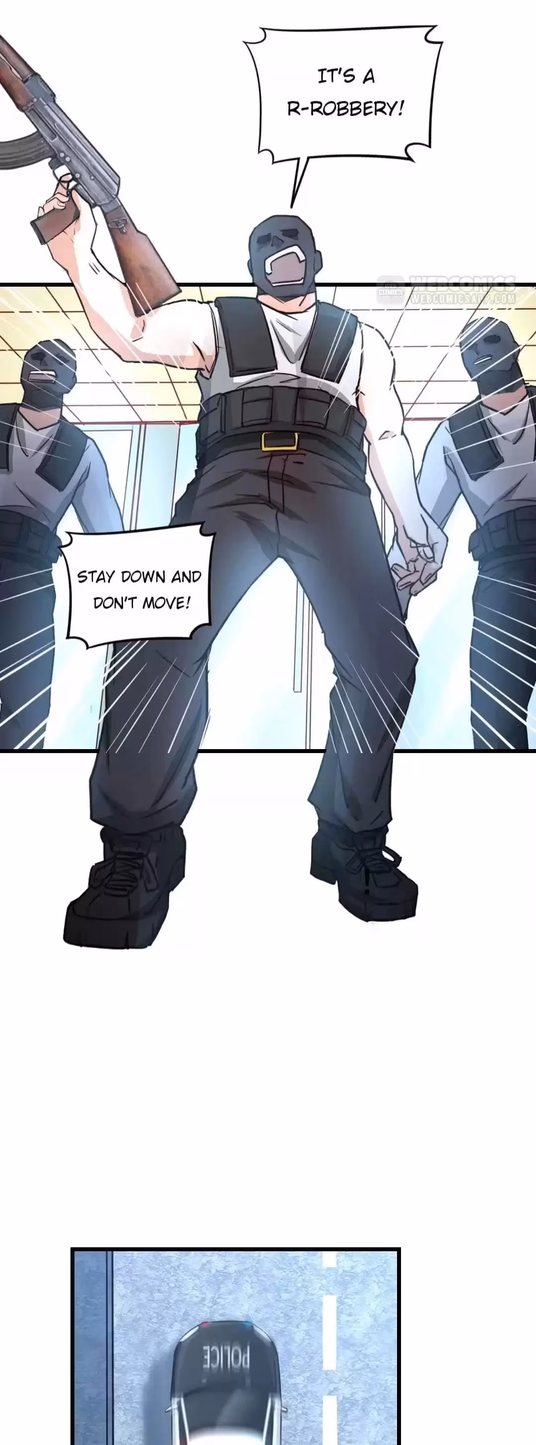 Read My Pretty Tenants chapter 51 image 8 on Lezhin