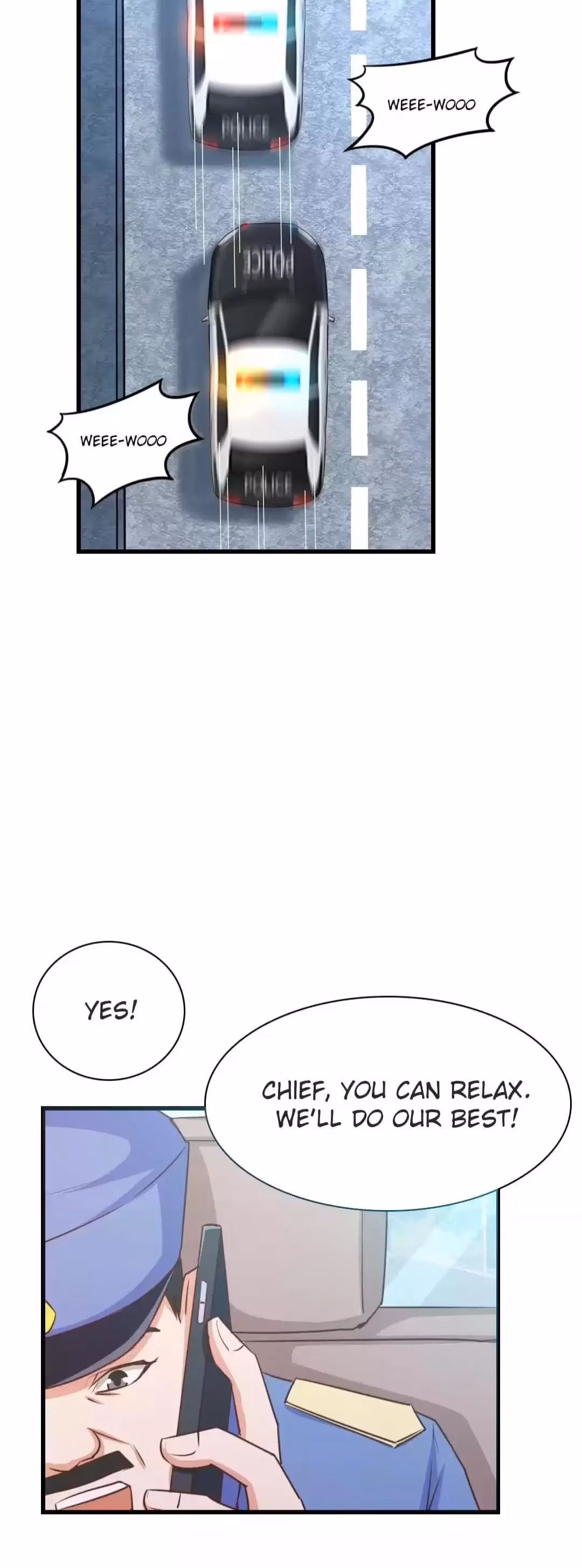 Read My Pretty Tenants chapter 51 image 9 on Lezhin