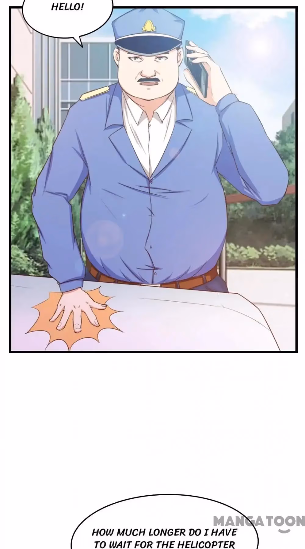 Read My Pretty Tenants chapter 52 image 1 on Lezhin