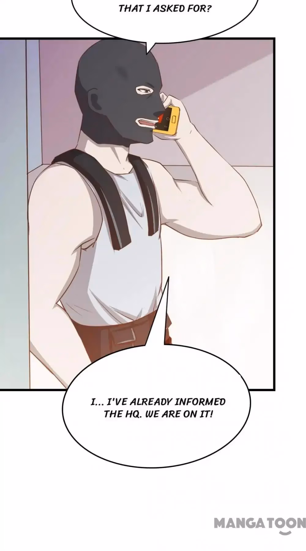 Read My Pretty Tenants chapter 52 image 2 on Lezhin