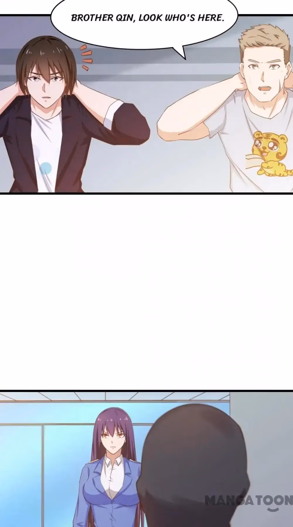 Read My Pretty Tenants chapter 52 image 23 on Lezhin