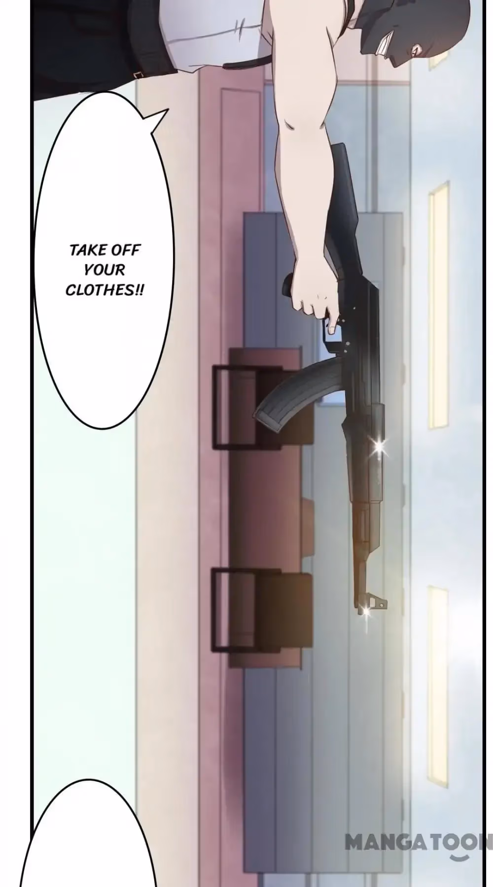 Read My Pretty Tenants chapter 52 image 27 on Lezhin