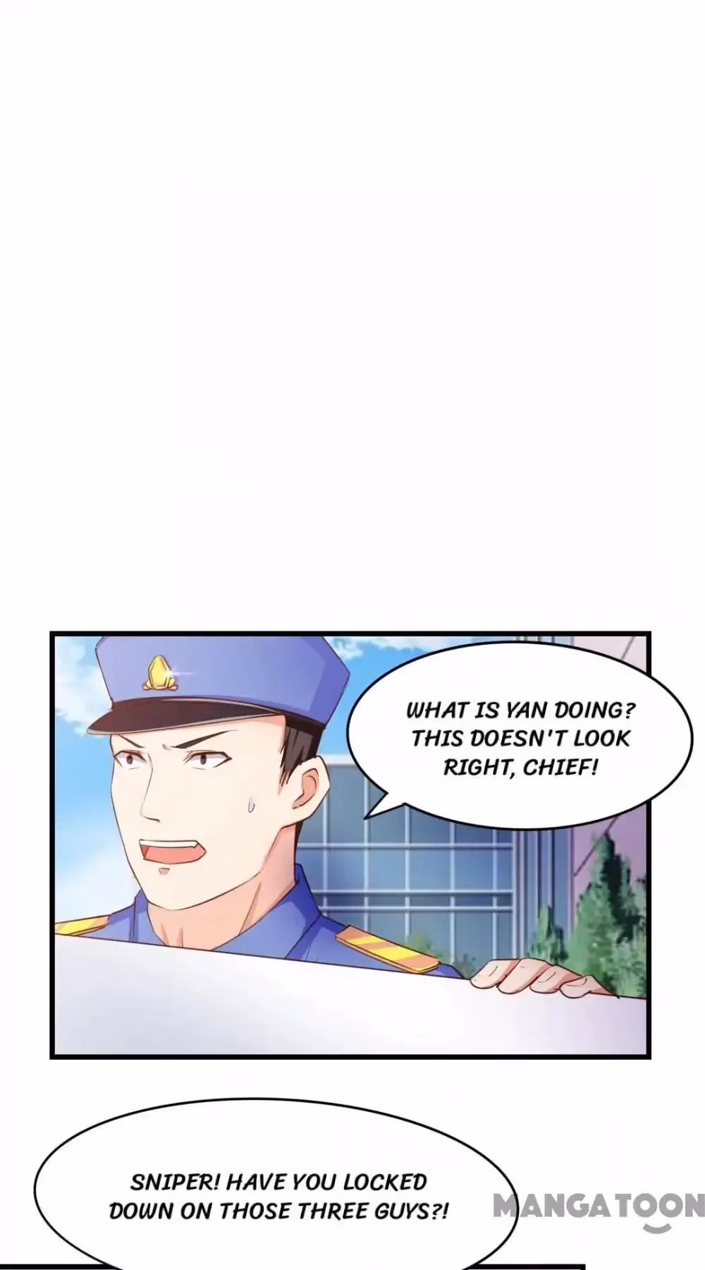 Read My Pretty Tenants chapter 52 image 32 on Lezhin