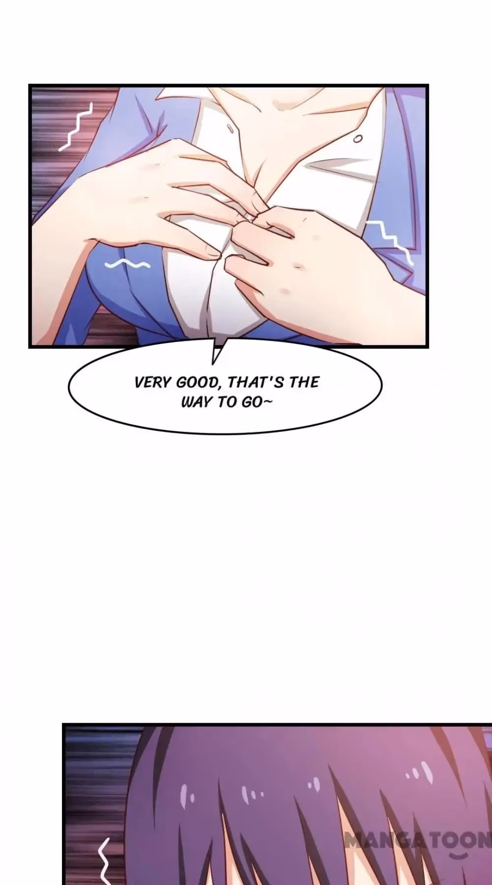 Read My Pretty Tenants chapter 52 image 35 on Lezhin