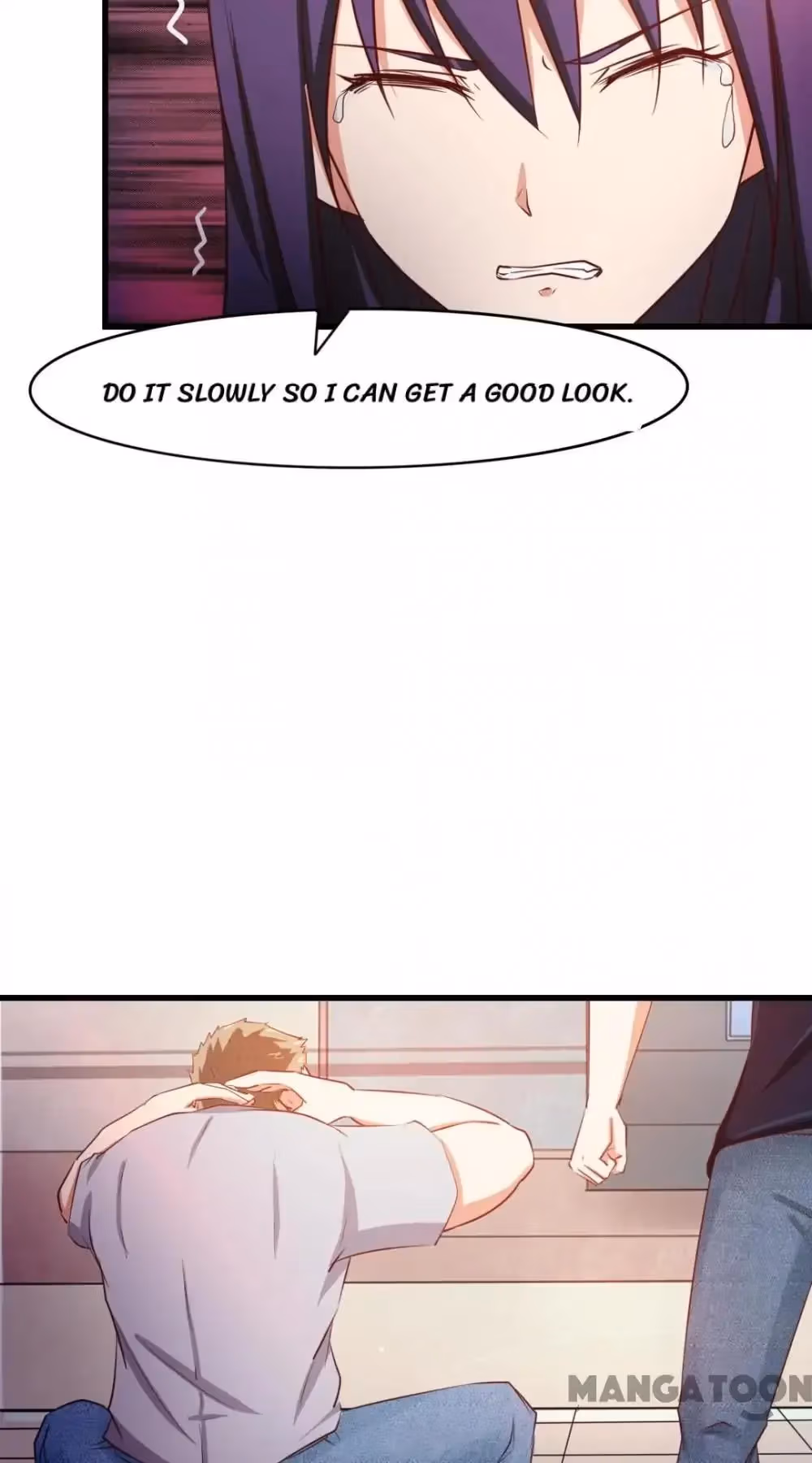 Read My Pretty Tenants chapter 52 image 36 on Lezhin