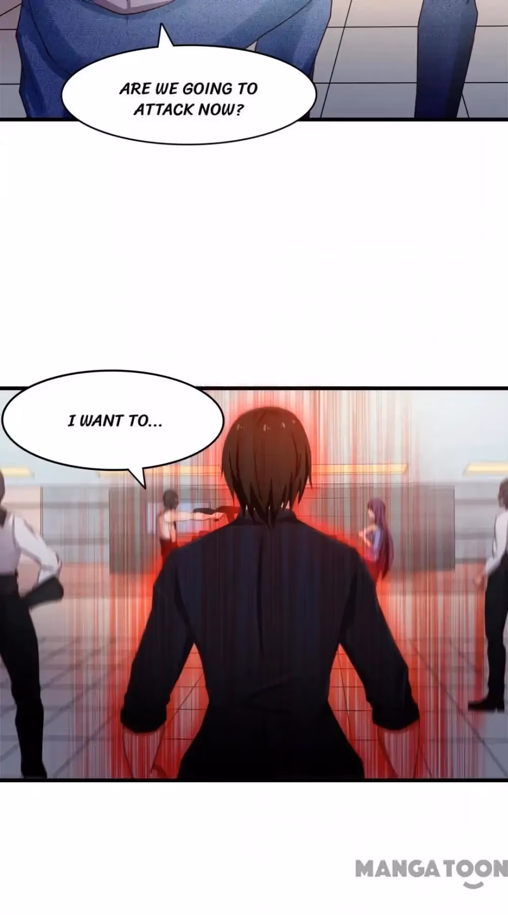 Read My Pretty Tenants chapter 52 image 37 on Lezhin