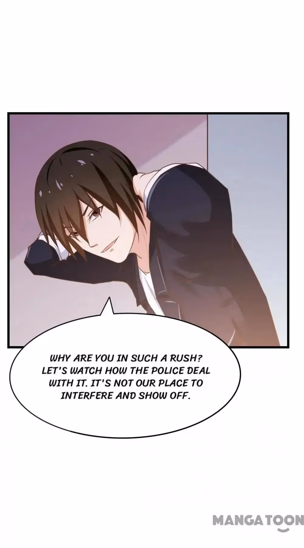 Read My Pretty Tenants chapter 52 image 5 on Lezhin