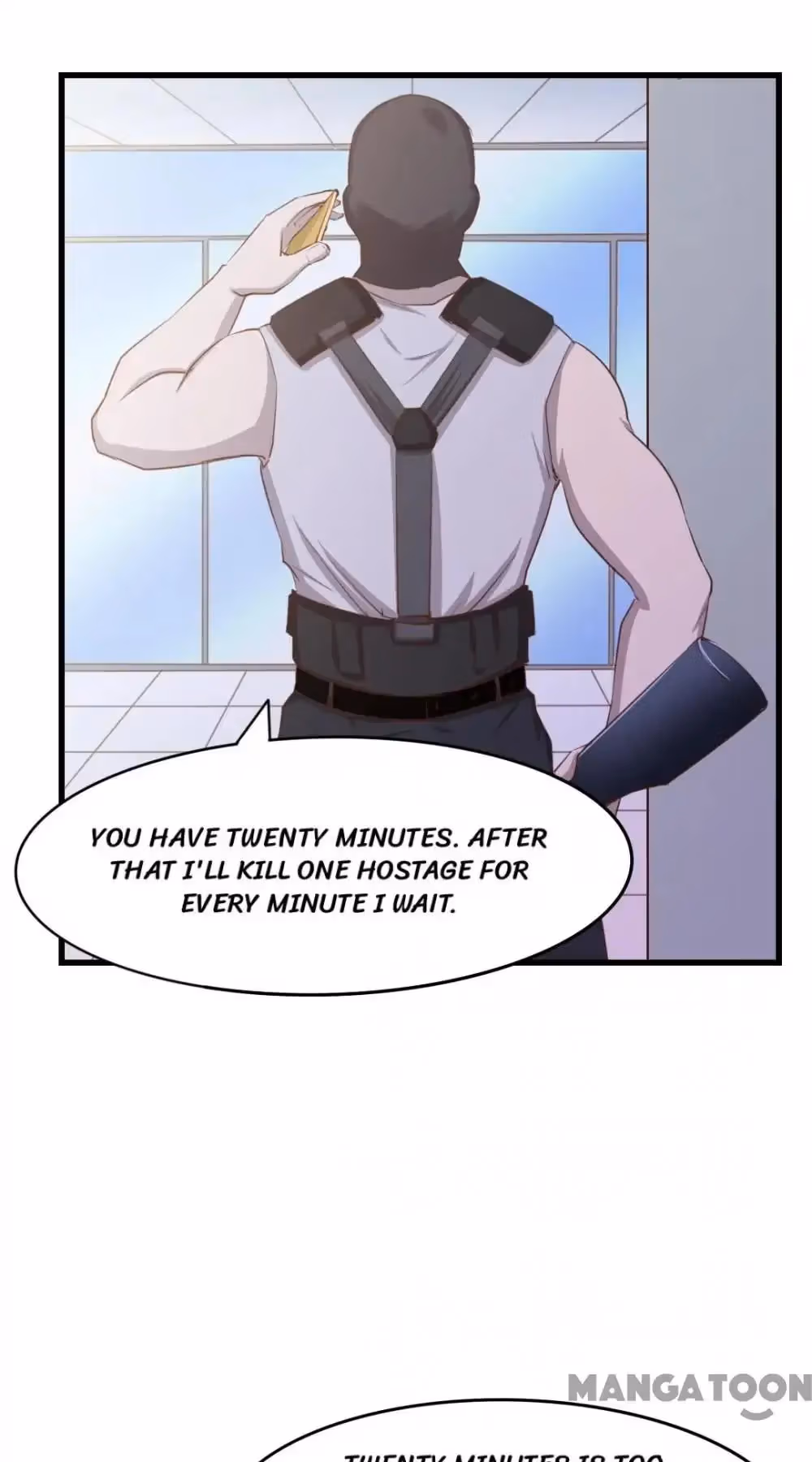 Read My Pretty Tenants chapter 52 image 6 on Lezhin