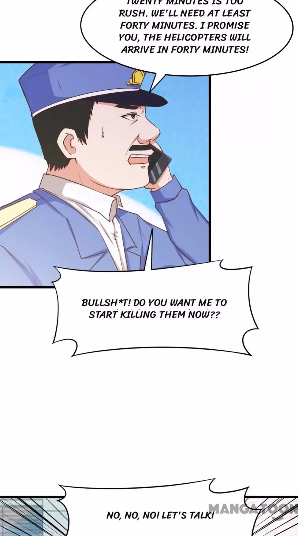 Read My Pretty Tenants chapter 52 image 7 on Lezhin