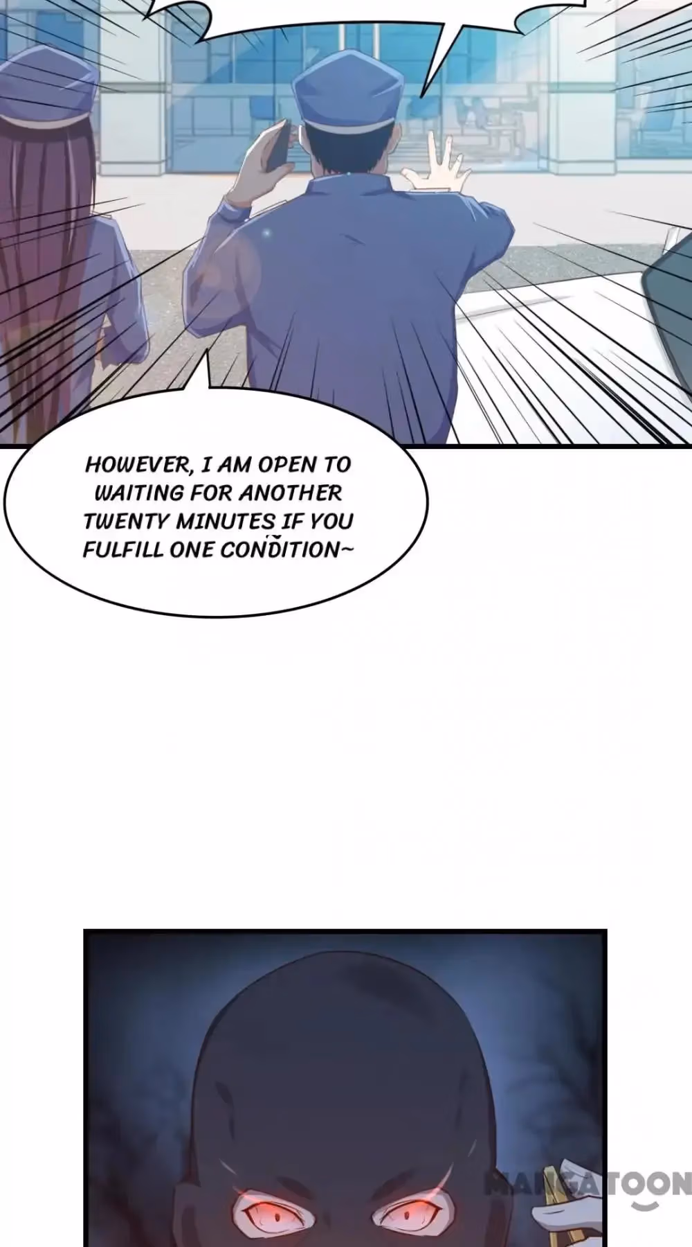 Read My Pretty Tenants chapter 52 image 8 on Lezhin
