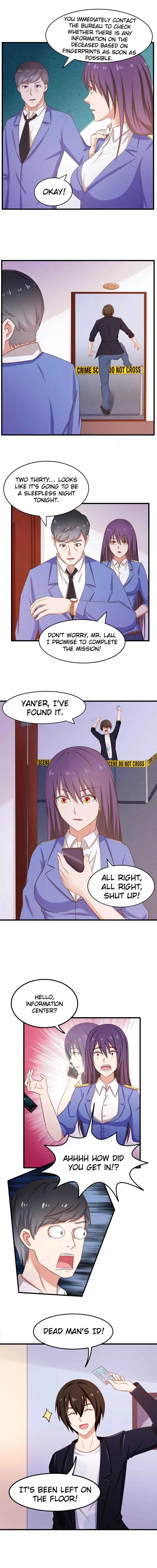 Read My Pretty Tenants chapter 58 image 2 on Lezhin