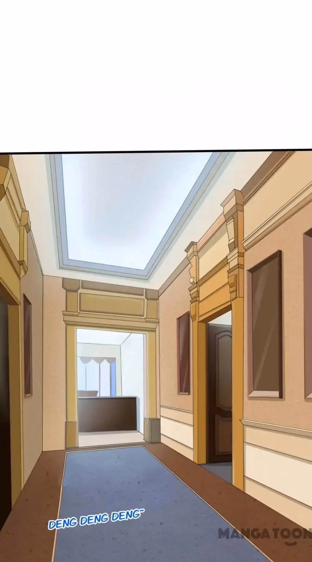Read My Pretty Tenants chapter 6 image 0 on Lezhin