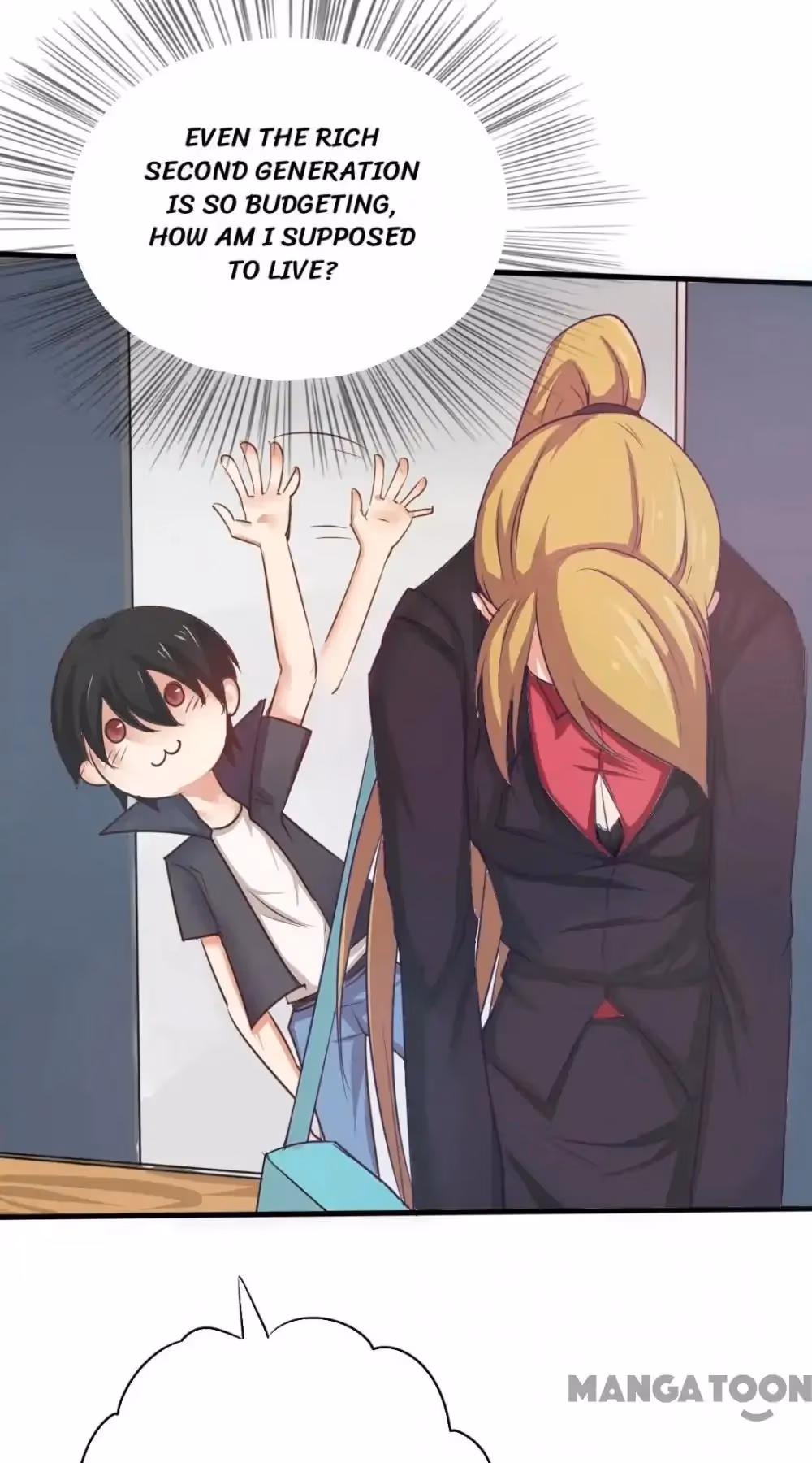 Read My Pretty Tenants chapter 6 image 10 on Lezhin