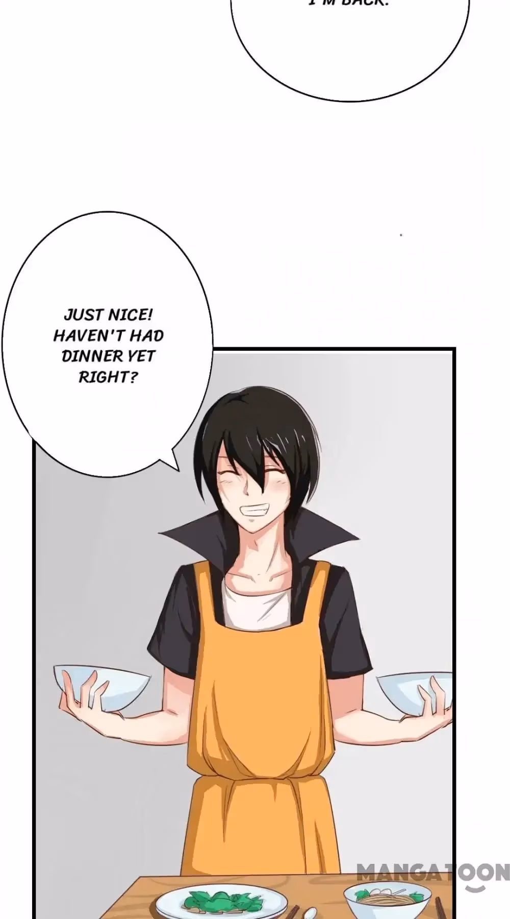 Read My Pretty Tenants chapter 6 image 12 on Lezhin