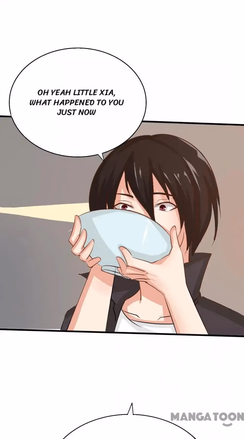 Read My Pretty Tenants chapter 6 image 16 on Lezhin