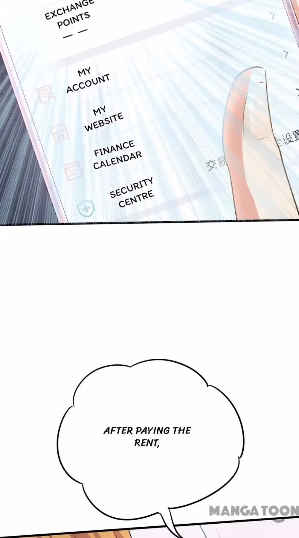Read My Pretty Tenants chapter 6 image 2 on Lezhin