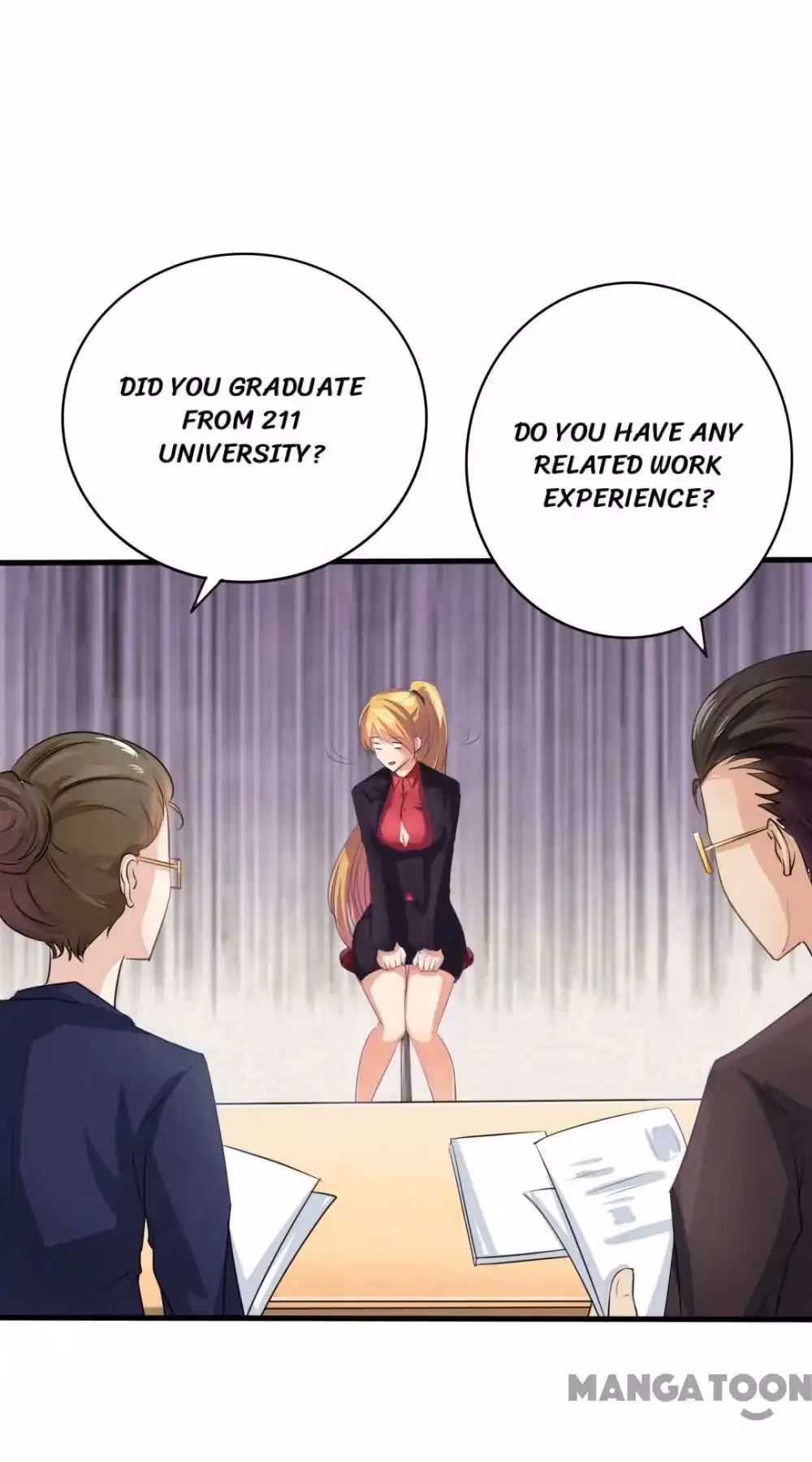 Read My Pretty Tenants chapter 6 image 20 on Lezhin