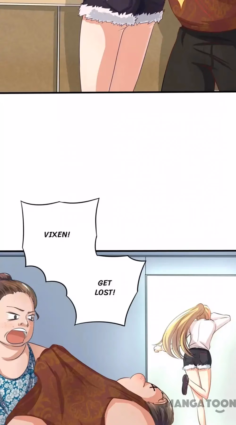 Read My Pretty Tenants chapter 6 image 22 on Lezhin