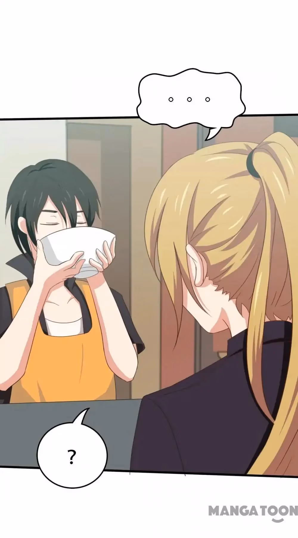 Read My Pretty Tenants chapter 6 image 25 on Lezhin