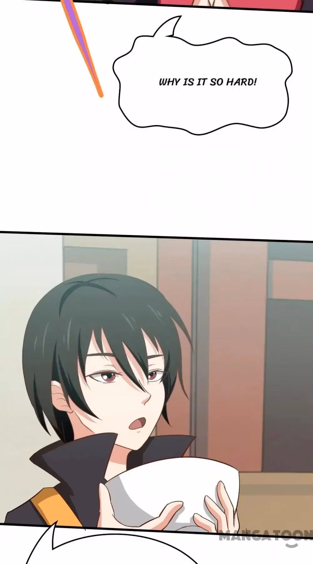 Read My Pretty Tenants chapter 6 image 27 on Lezhin