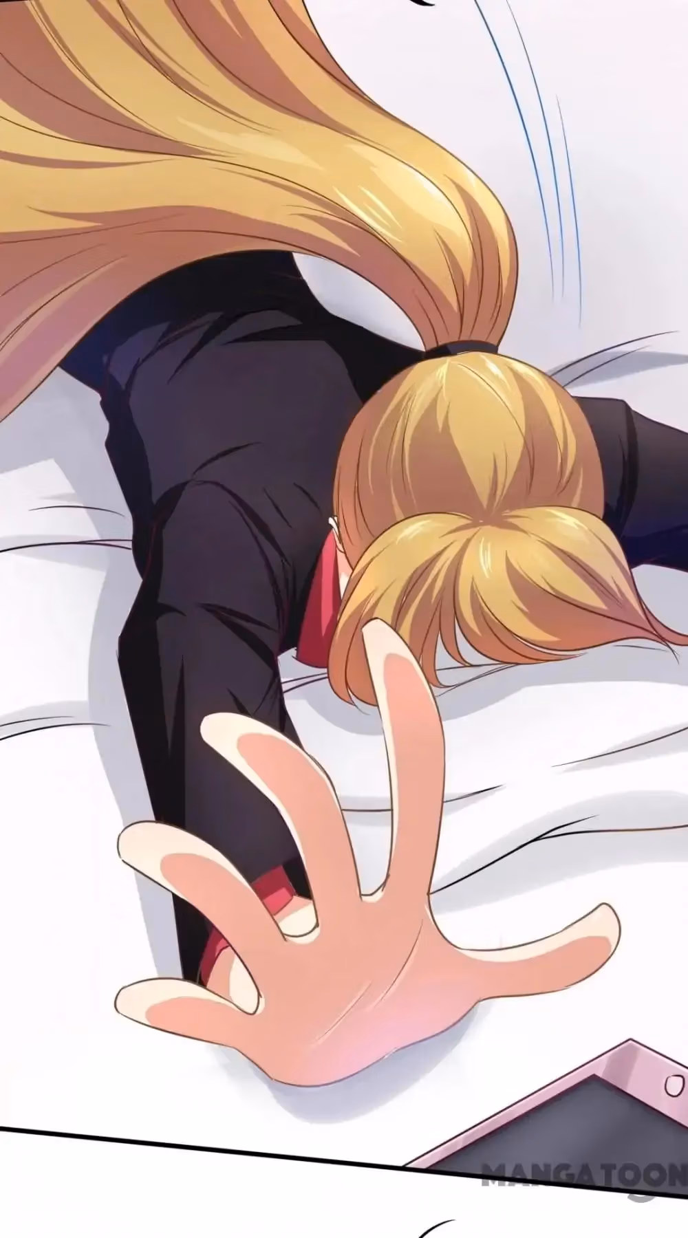 Read My Pretty Tenants chapter 6 image 3 on Lezhin