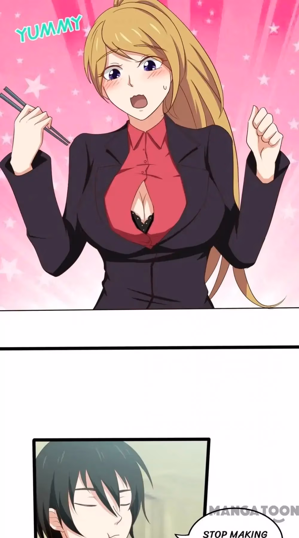 Read My Pretty Tenants chapter 6 image 31 on Lezhin