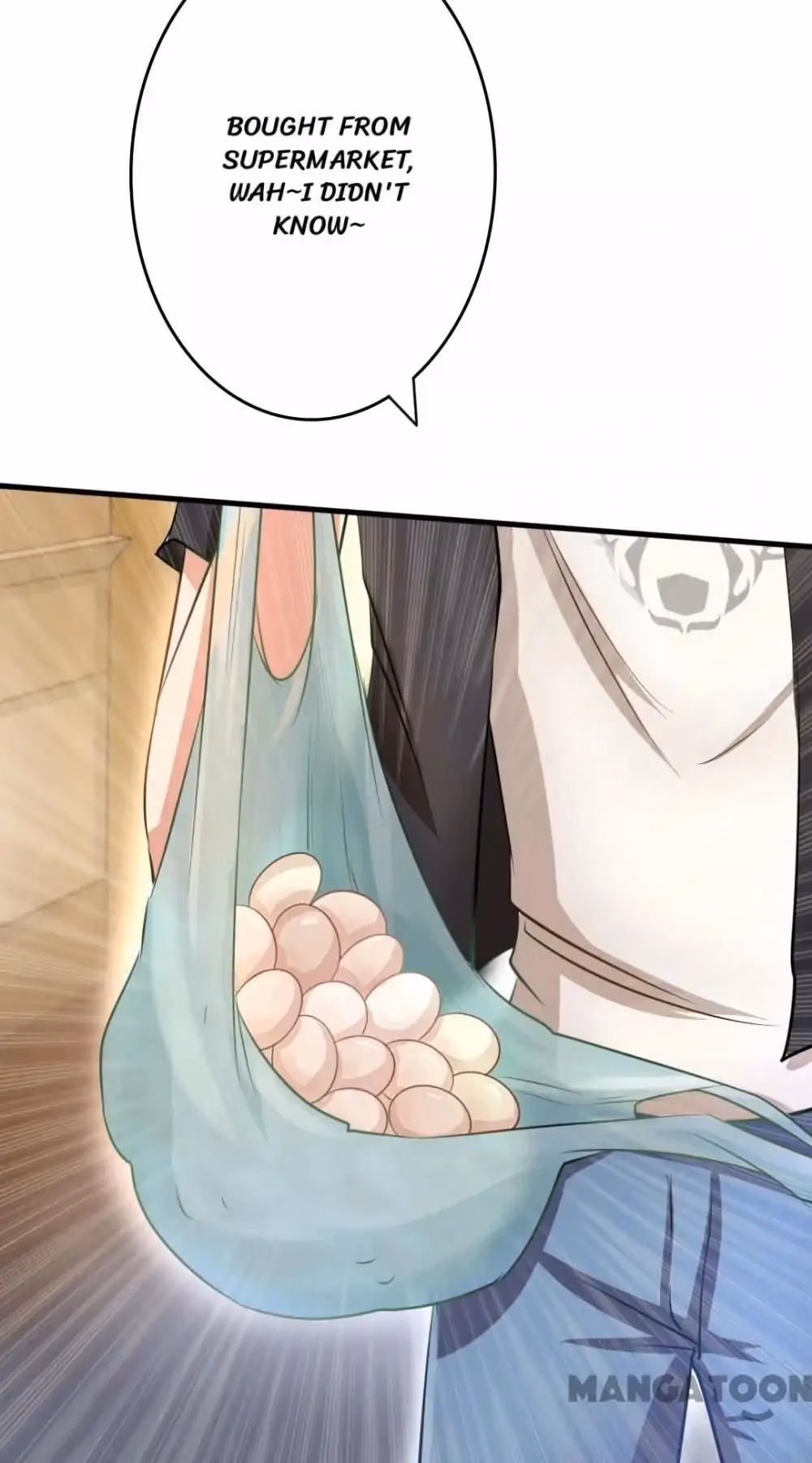 Read My Pretty Tenants chapter 6 image 8 on Lezhin