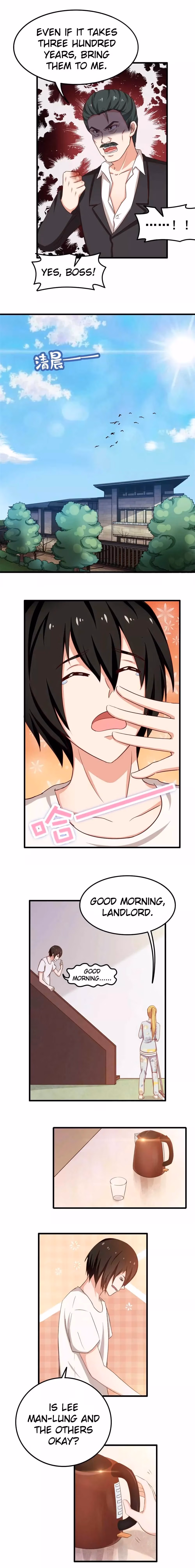 Read My Pretty Tenants chapter 63 image 3 on Lezhin