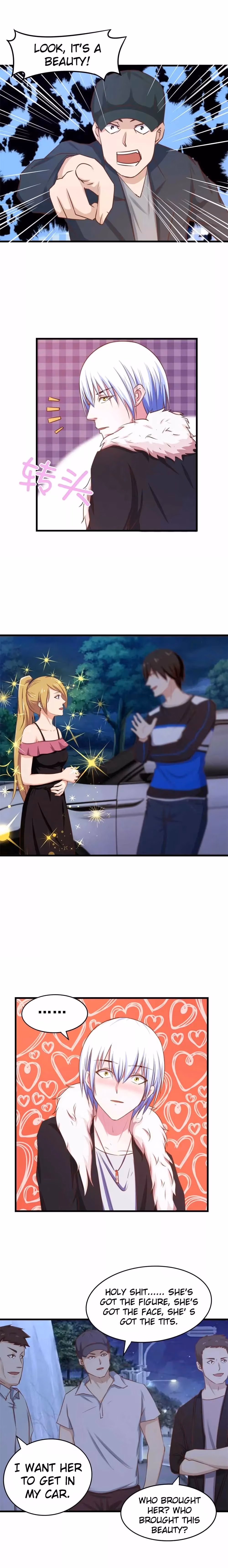 Read My Pretty Tenants chapter 66 image 4 on Lezhin
