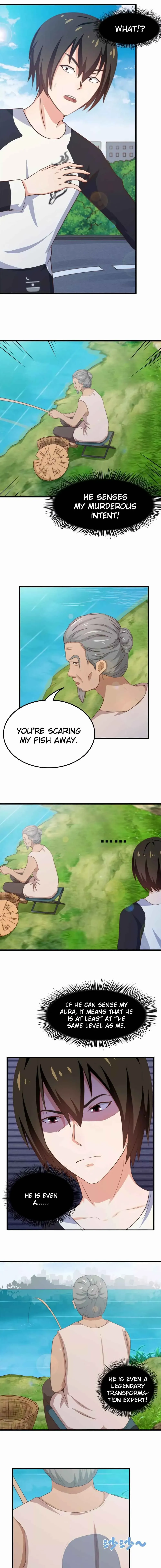 Read My Pretty Tenants chapter 73 image 4 on Lezhin