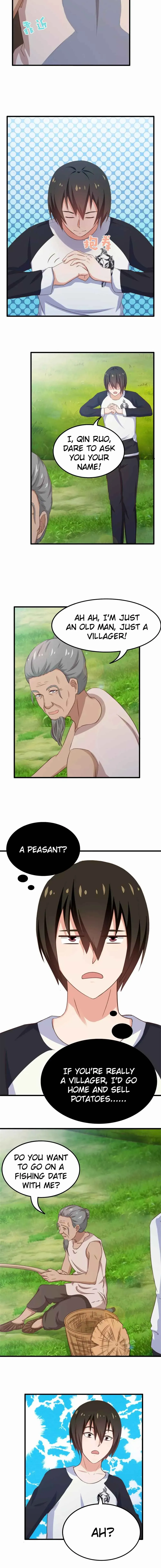 Read My Pretty Tenants chapter 73 image 5 on Lezhin