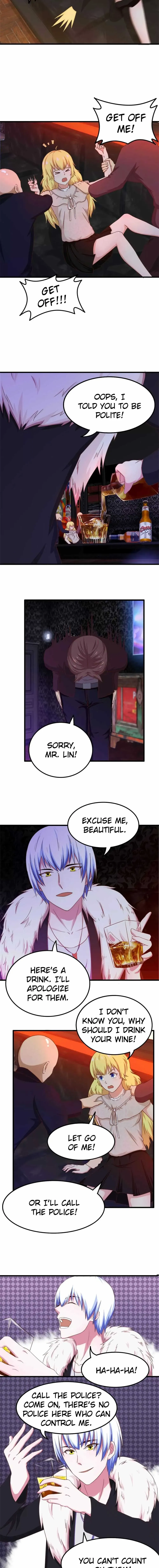 Read My Pretty Tenants chapter 76 image 1 on Lezhin