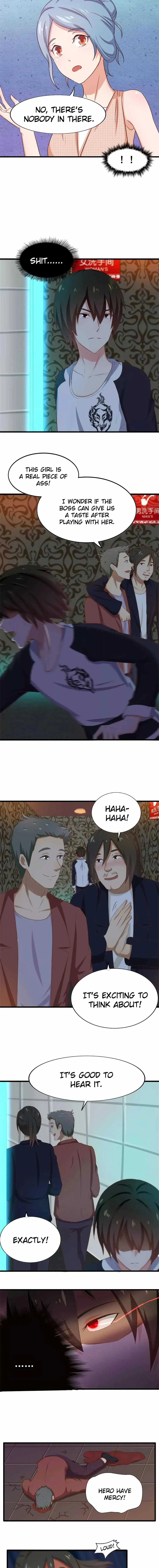 Read My Pretty Tenants chapter 76 image 4 on Lezhin