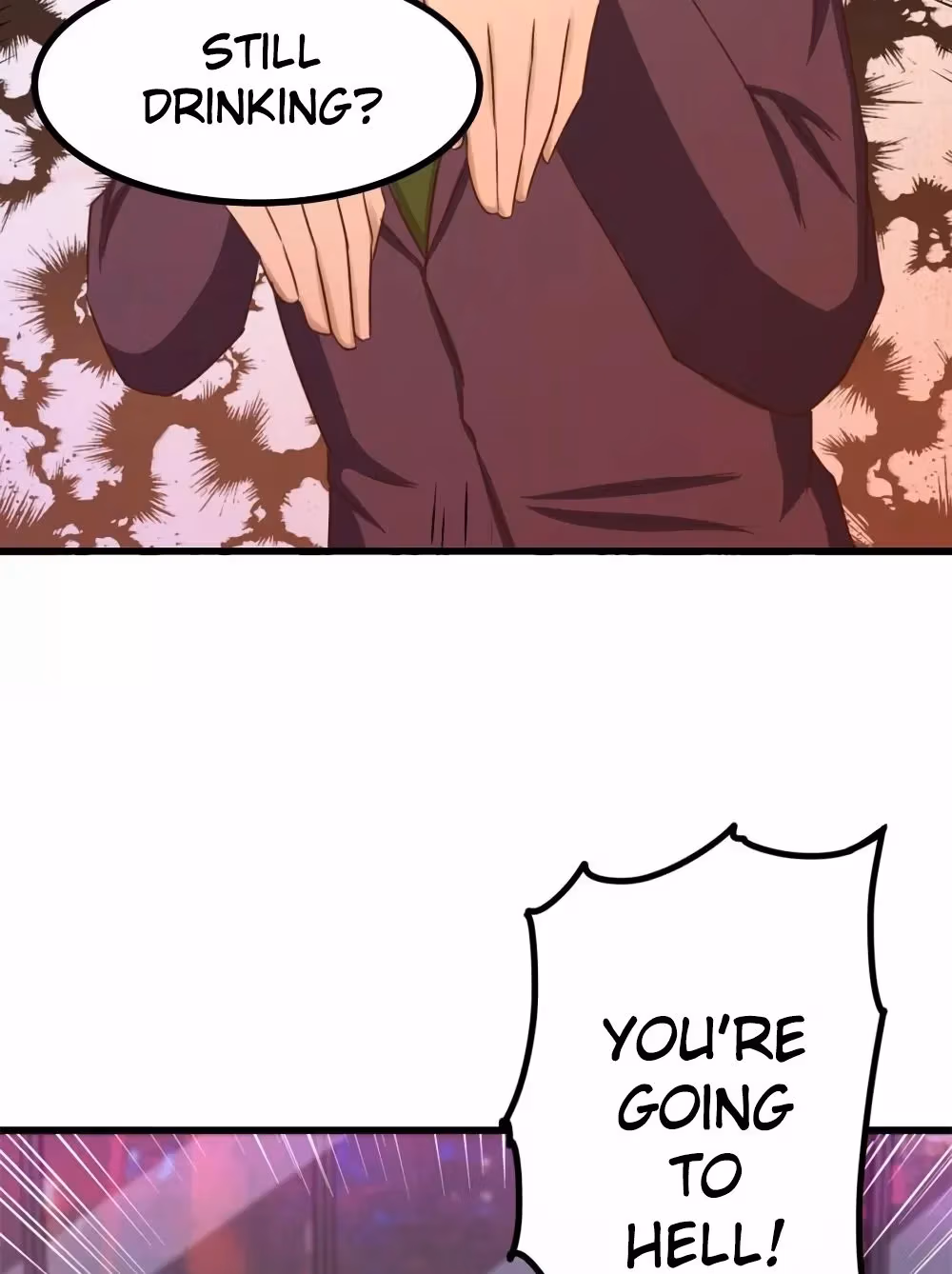 Read My Pretty Tenants chapter 79 image 11 on Lezhin