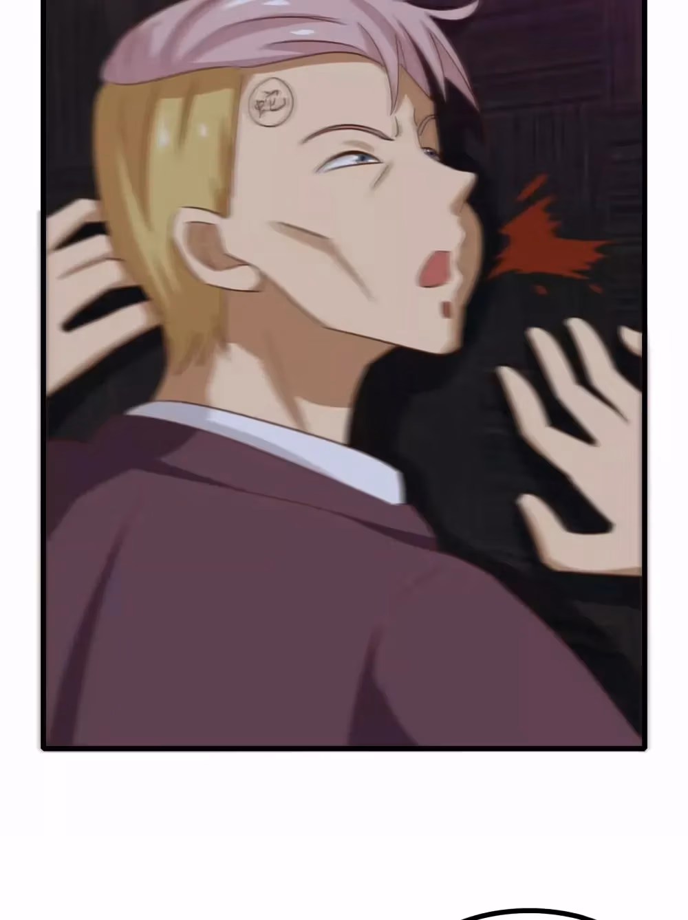 Read My Pretty Tenants chapter 79 image 21 on Lezhin