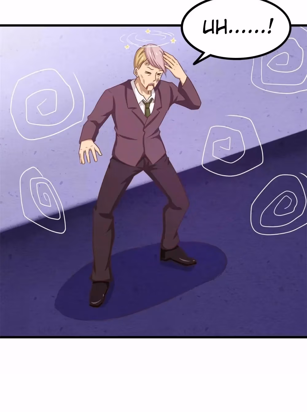 Read My Pretty Tenants chapter 79 image 22 on Lezhin
