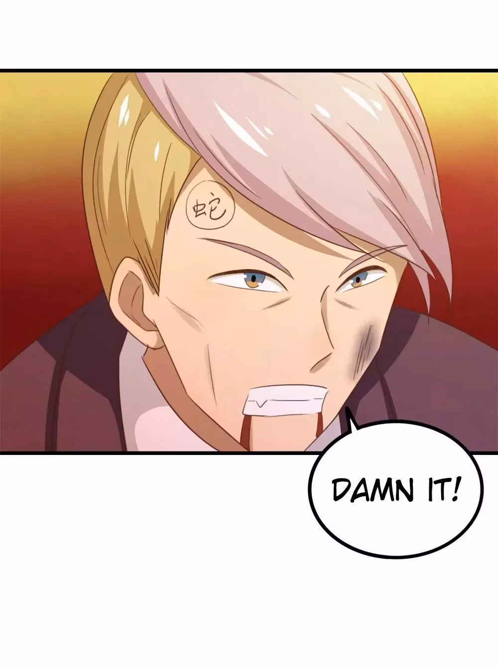 Read My Pretty Tenants chapter 79 image 24 on Lezhin