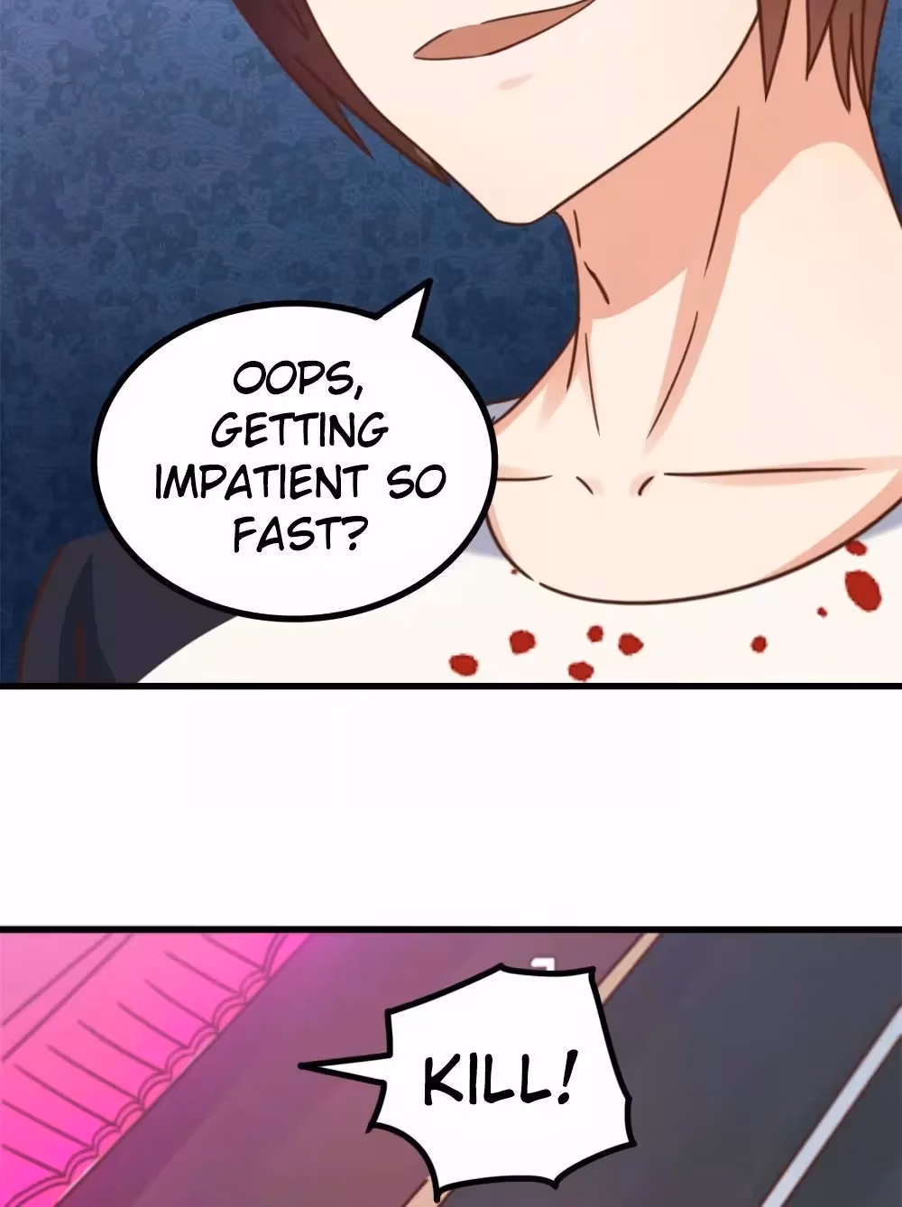 Read My Pretty Tenants chapter 79 image 38 on Lezhin