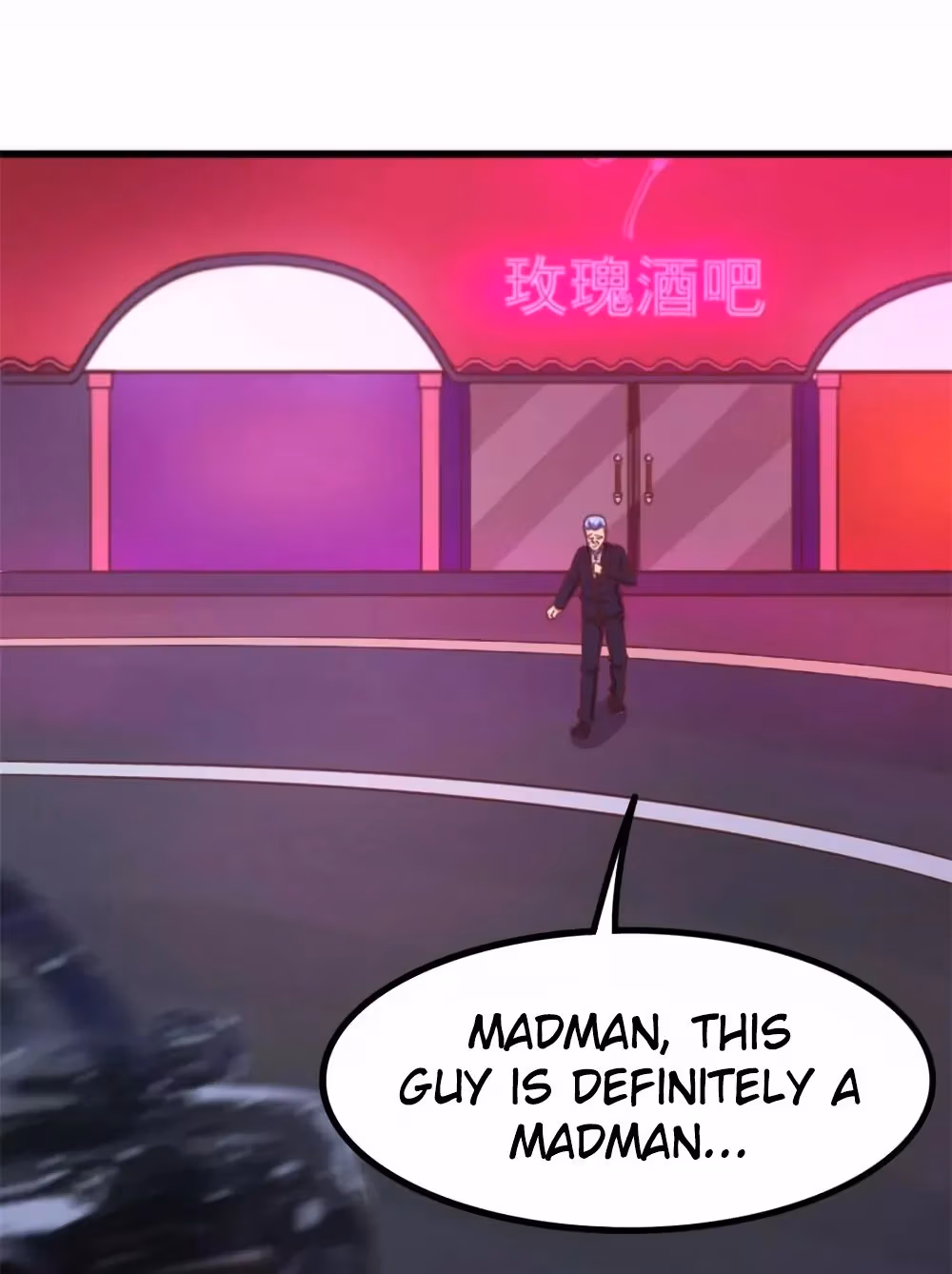 Read My Pretty Tenants chapter 79 image 41 on Lezhin