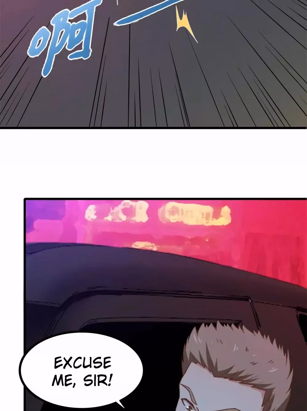 Read My Pretty Tenants chapter 79 image 44 on Lezhin