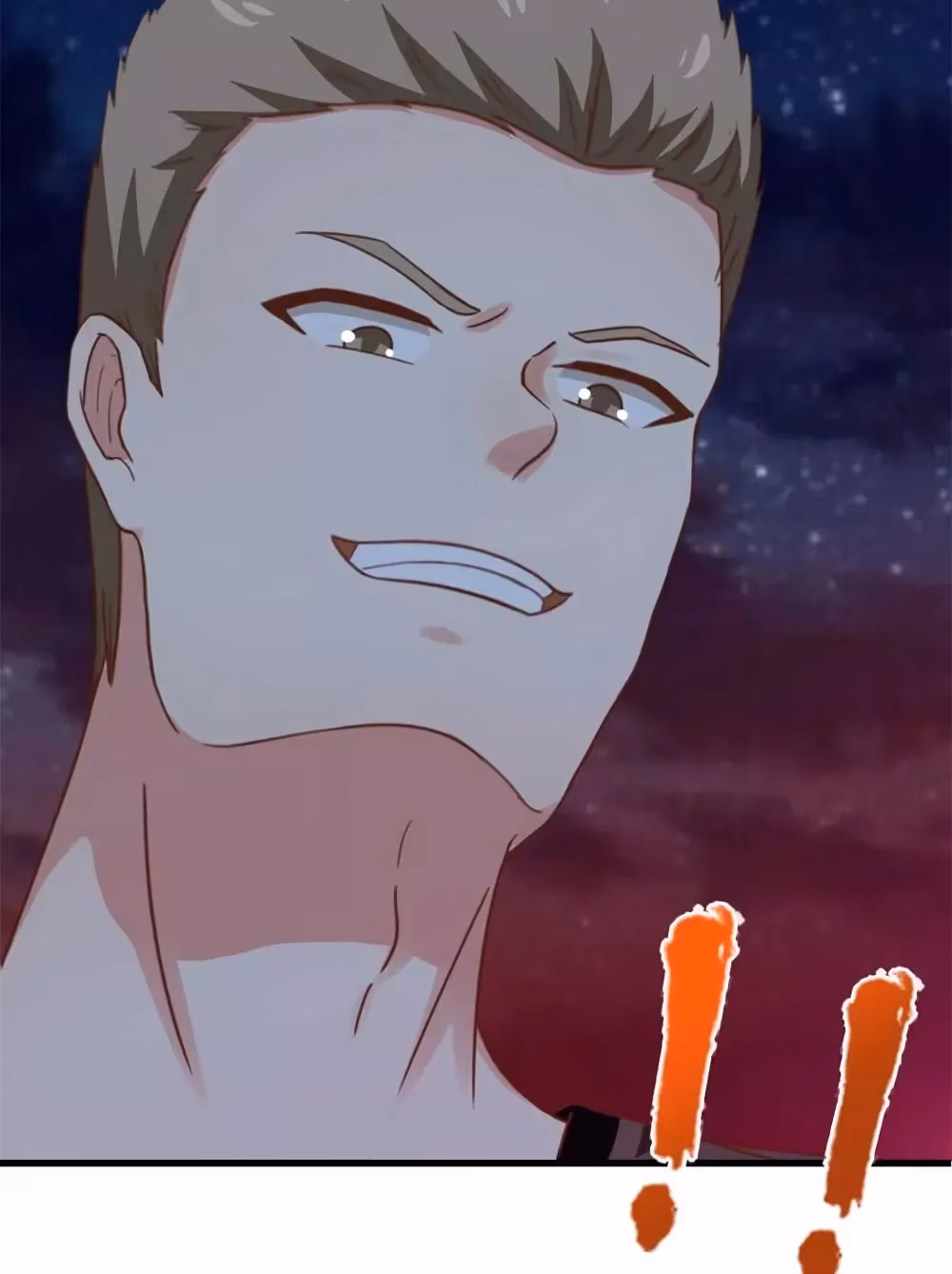 Read My Pretty Tenants chapter 79 image 46 on Lezhin