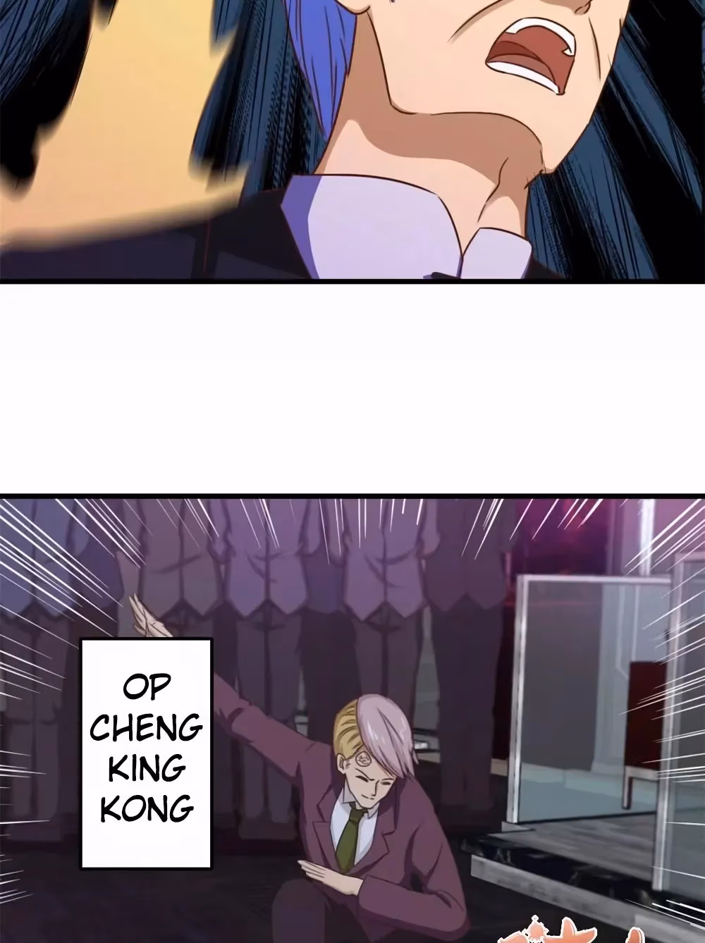 Read My Pretty Tenants chapter 79 image 6 on Lezhin