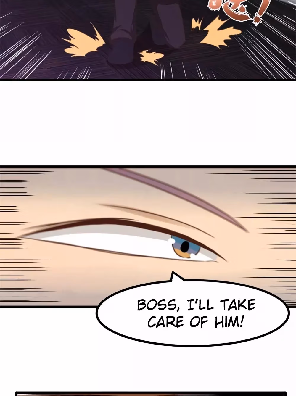 Read My Pretty Tenants chapter 79 image 7 on Lezhin