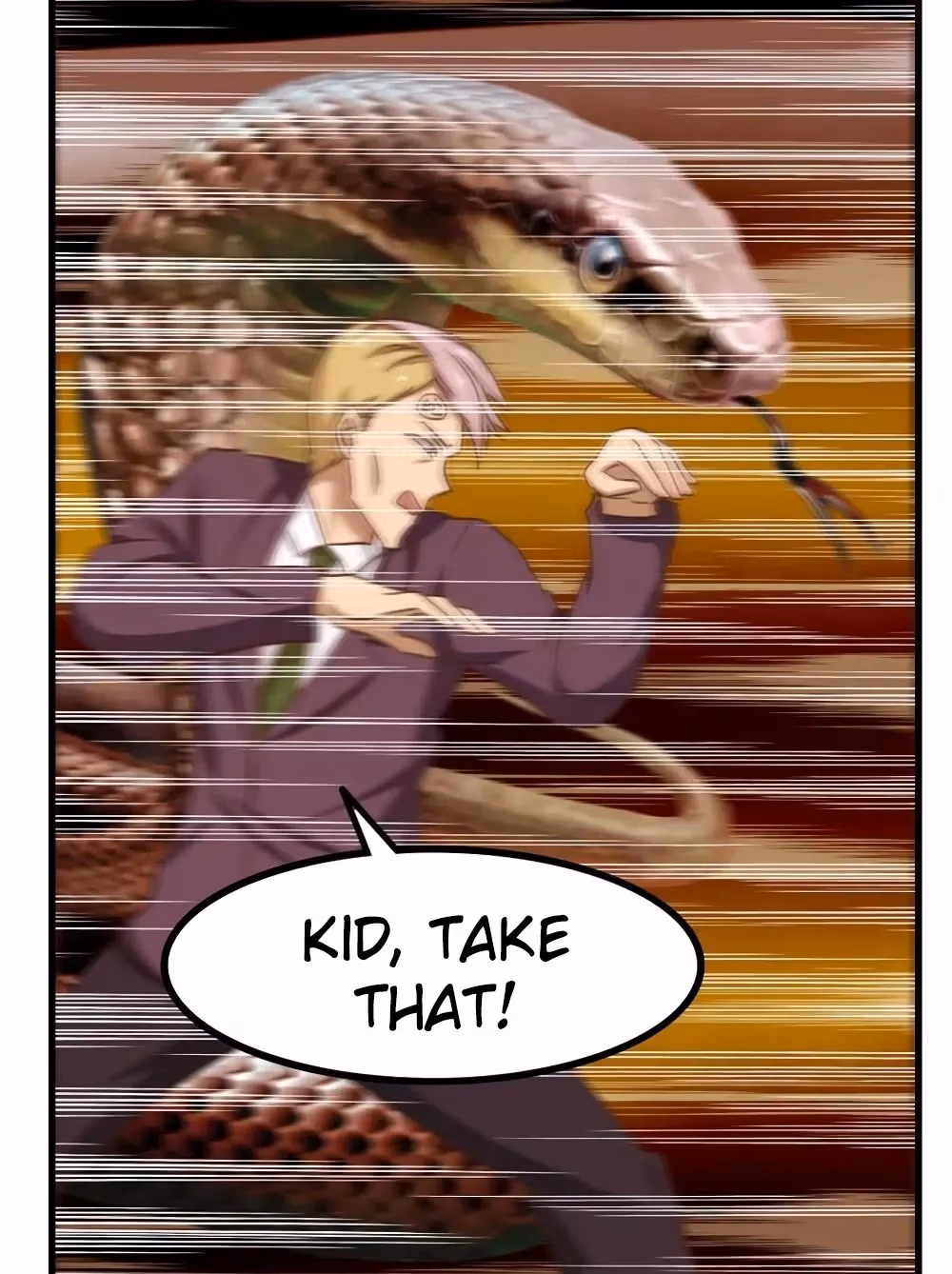 Read My Pretty Tenants chapter 79 image 8 on Lezhin
